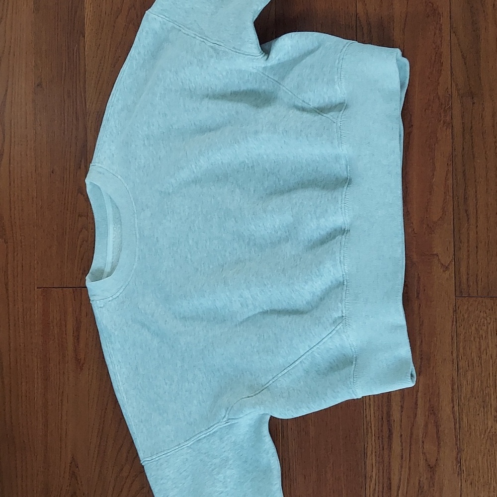 Abercrombie Essential Sunday Crew